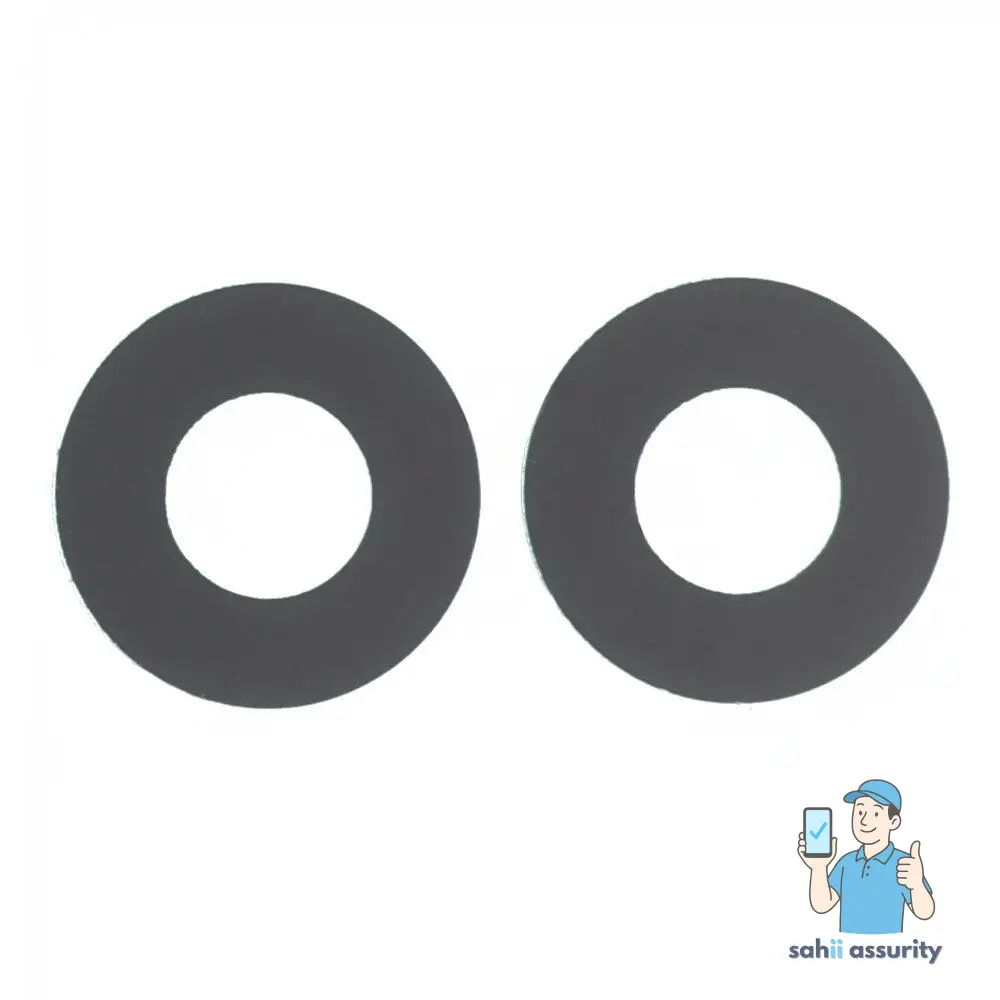 Camera Lens for Motorola Moto G84 Magenta